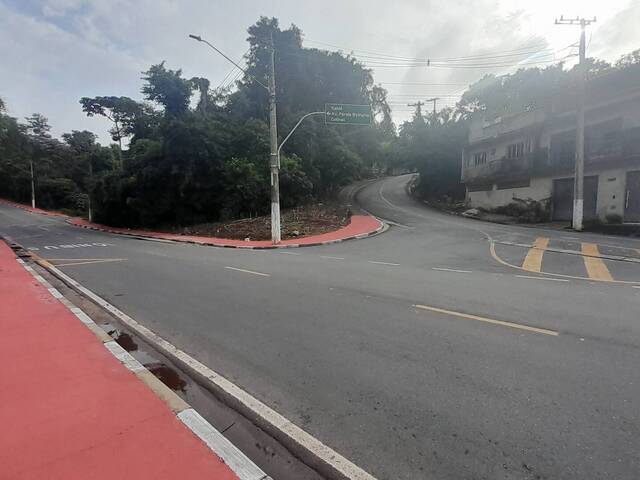 #76 - Área para Venda em Santana de Parnaíba - SP - 3