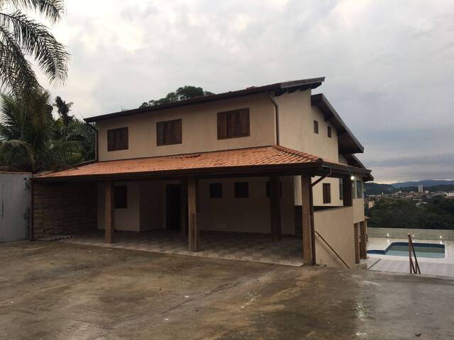 #79 - Casa para Venda em Santana de Parnaíba - SP - 3