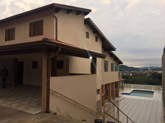 #79 - Casa para Venda em Santana de Parnaíba - SP - 2