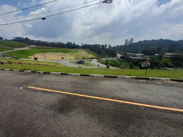 #81 - Terreno para Venda em Santana de Parnaíba - SP - 1