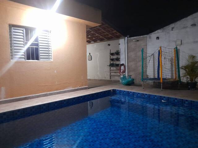#82 - Casa para Venda em Santana de Parnaíba - SP - 2
