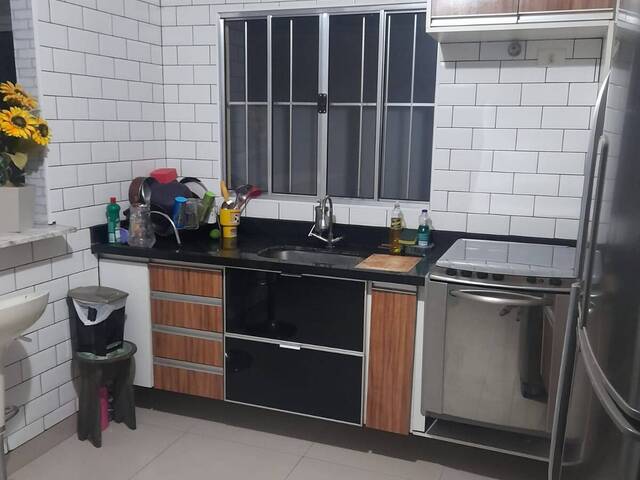 #82 - Casa para Venda em Santana de Parnaíba - SP - 3