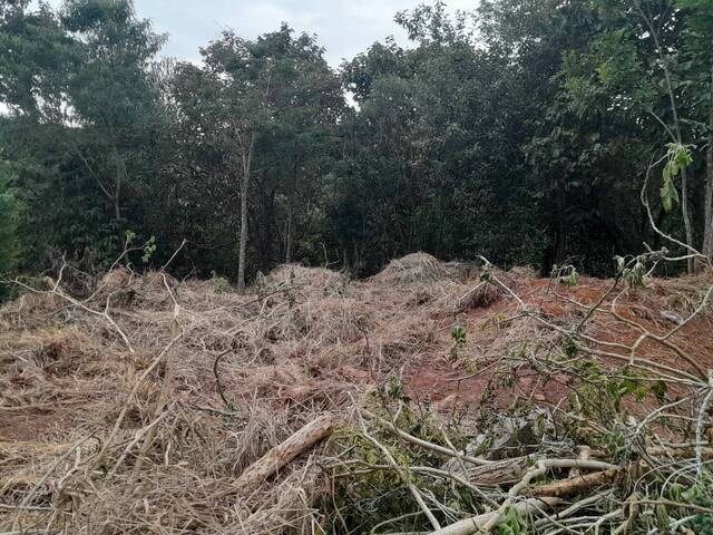 #77 - Área para Venda em Santana de Parnaíba - SP - 2