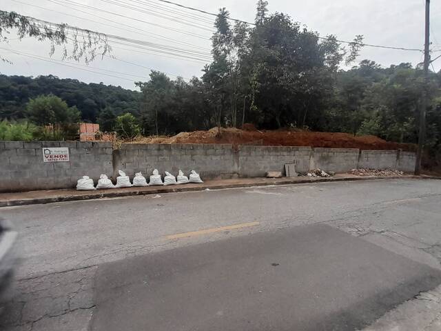 #77 - Área para Venda em Santana de Parnaíba - SP - 3