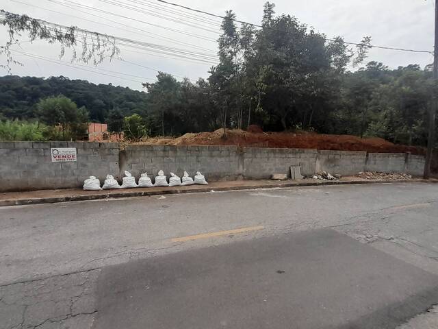 #77 - Área para Venda em Santana de Parnaíba - SP - 1