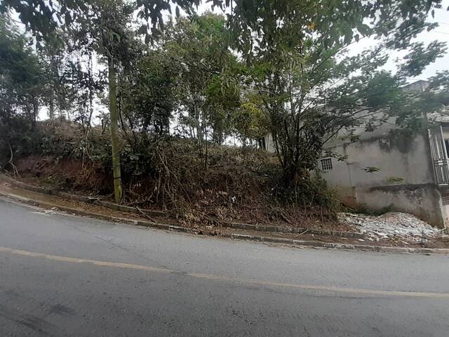 #76 - Área para Venda em Santana de Parnaíba - SP - 2