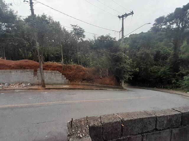 #76 - Área para Venda em Santana de Parnaíba - SP - 1