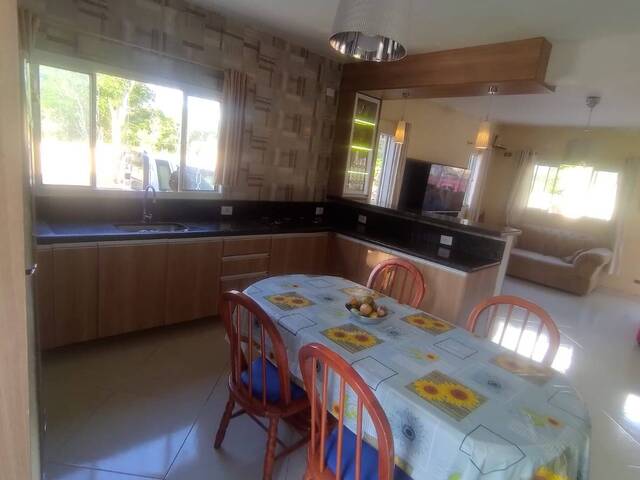 #84 - Casa para Venda em Águas de Santa Bárbara - SP