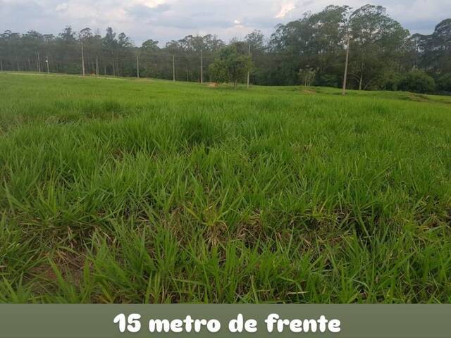 #86 - Terreno para Venda em Águas de Santa Bárbara - SP