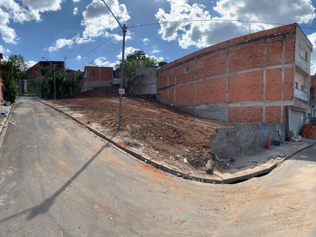 #89 - Terreno para Venda em Santana de Parnaíba - SP - 2
