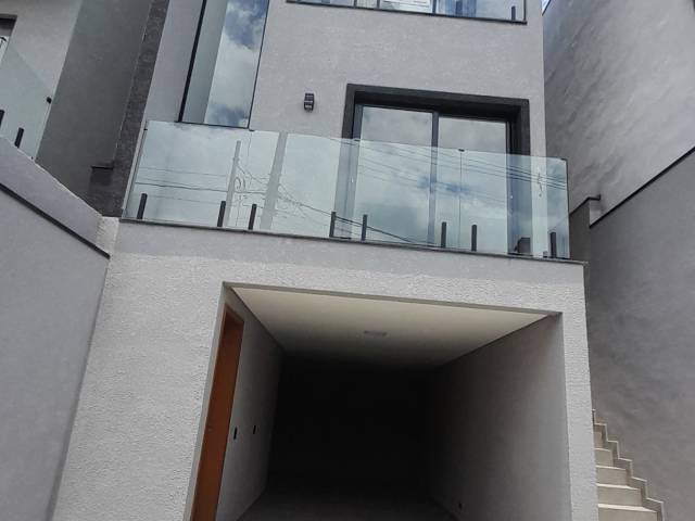 #95 - Casa para Venda em Santana de Parnaíba - SP - 3