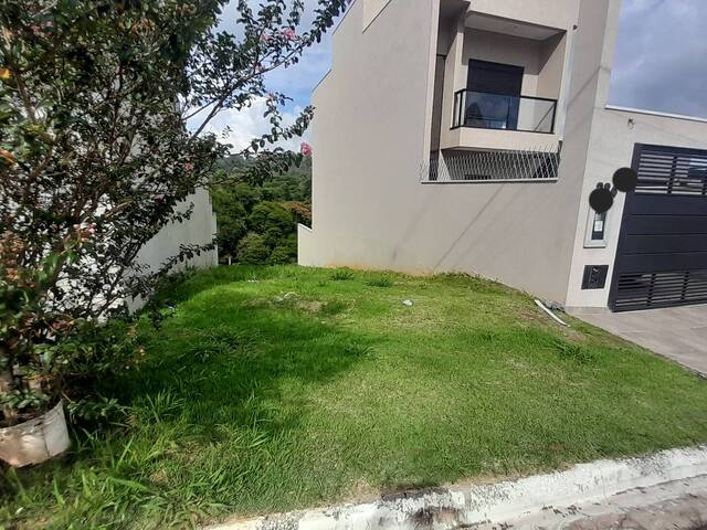 Venda em Villas do Jaguari - Santana de Parnaíba