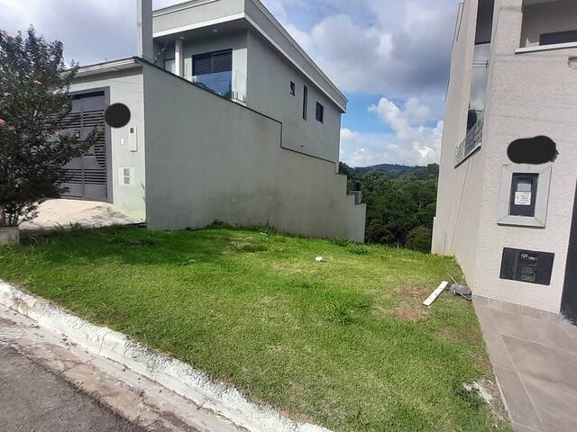 #97 - Terreno para Venda em Santana de Parnaíba - SP - 2