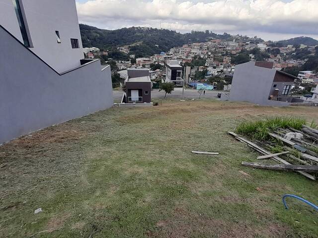 Venda em Villas do Jaguari - Santana de Parnaíba