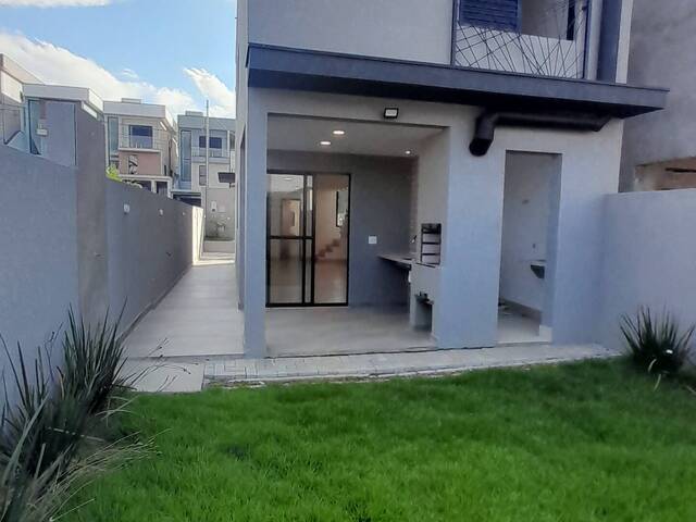 #99 - Casa para Venda em Santana de Parnaíba - SP - 3