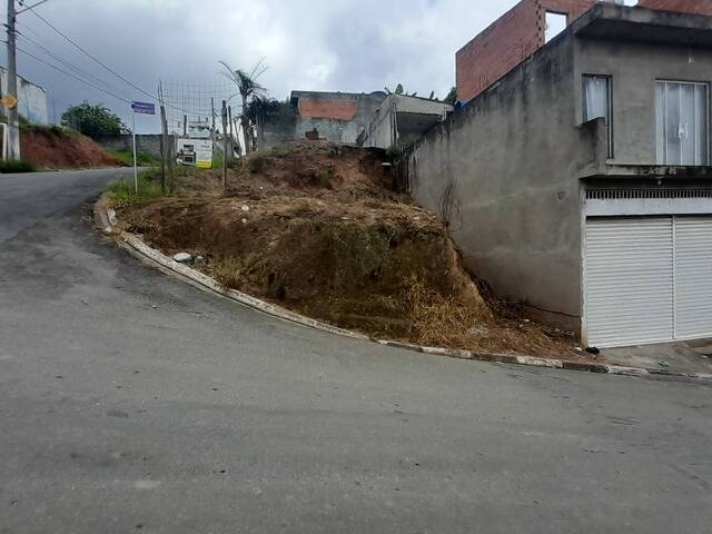 #103 - Terreno para Venda em Santana de Parnaíba - SP - 1
