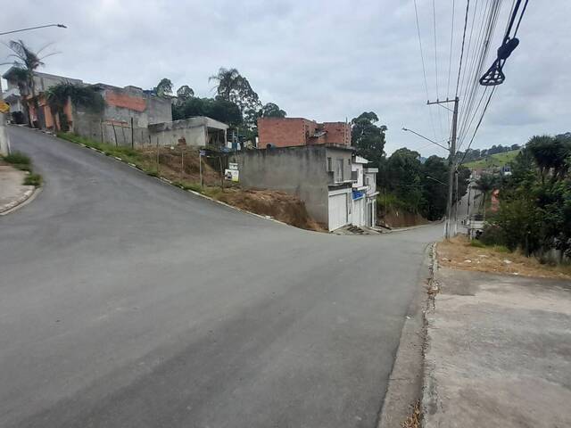 #103 - Terreno para Venda em Santana de Parnaíba - SP - 2