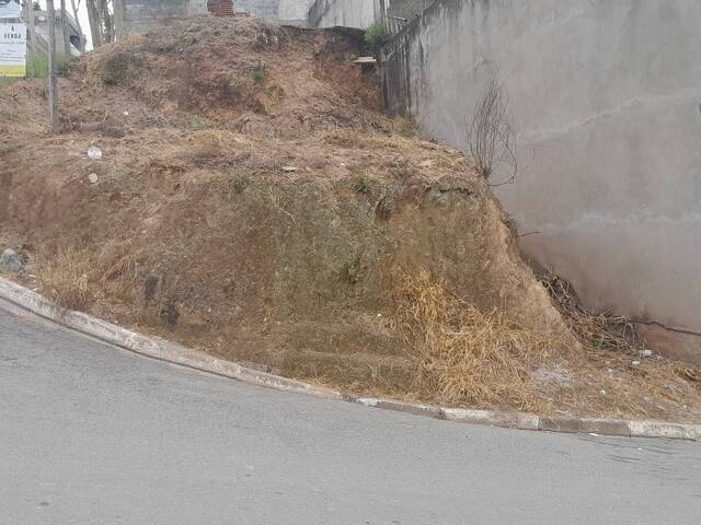 #103 - Terreno para Venda em Santana de Parnaíba - SP - 3