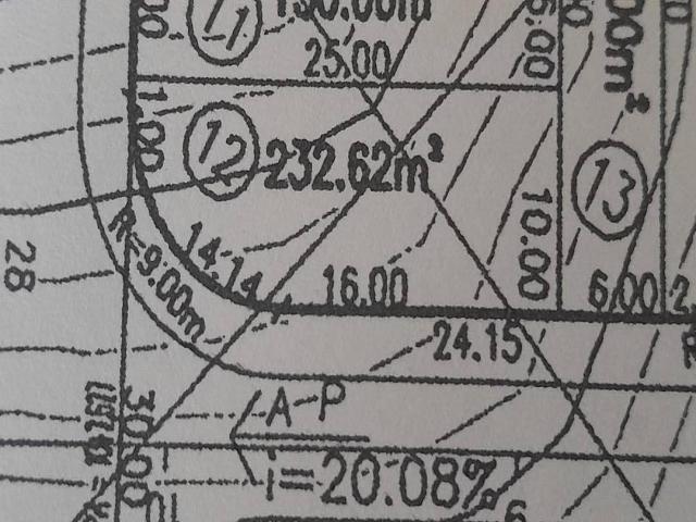 #105 - Terreno para Venda em Santana de Parnaíba - SP - 2