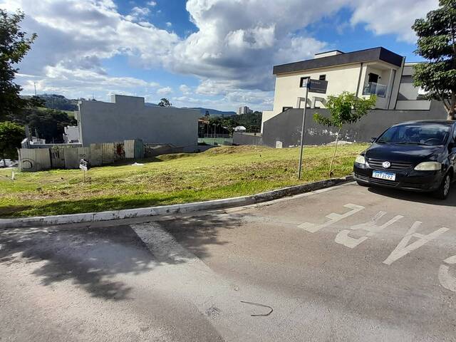 Venda em Villas do Jaguari - Santana de Parnaíba