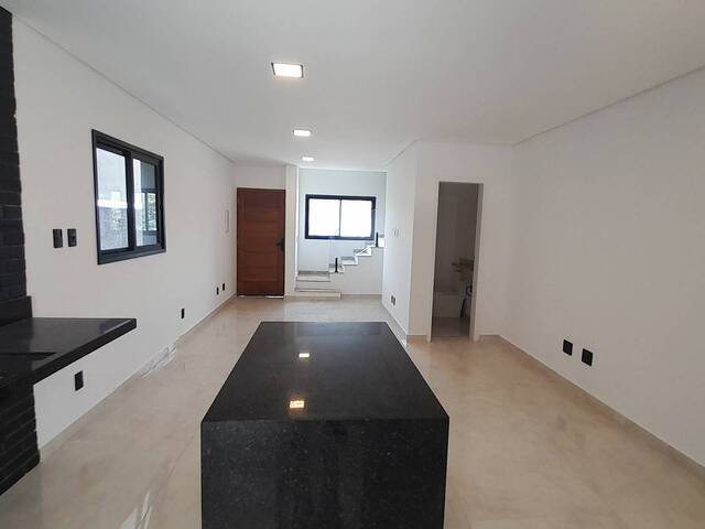 #106 - Casa para Venda em Santana de Parnaíba - SP - 3